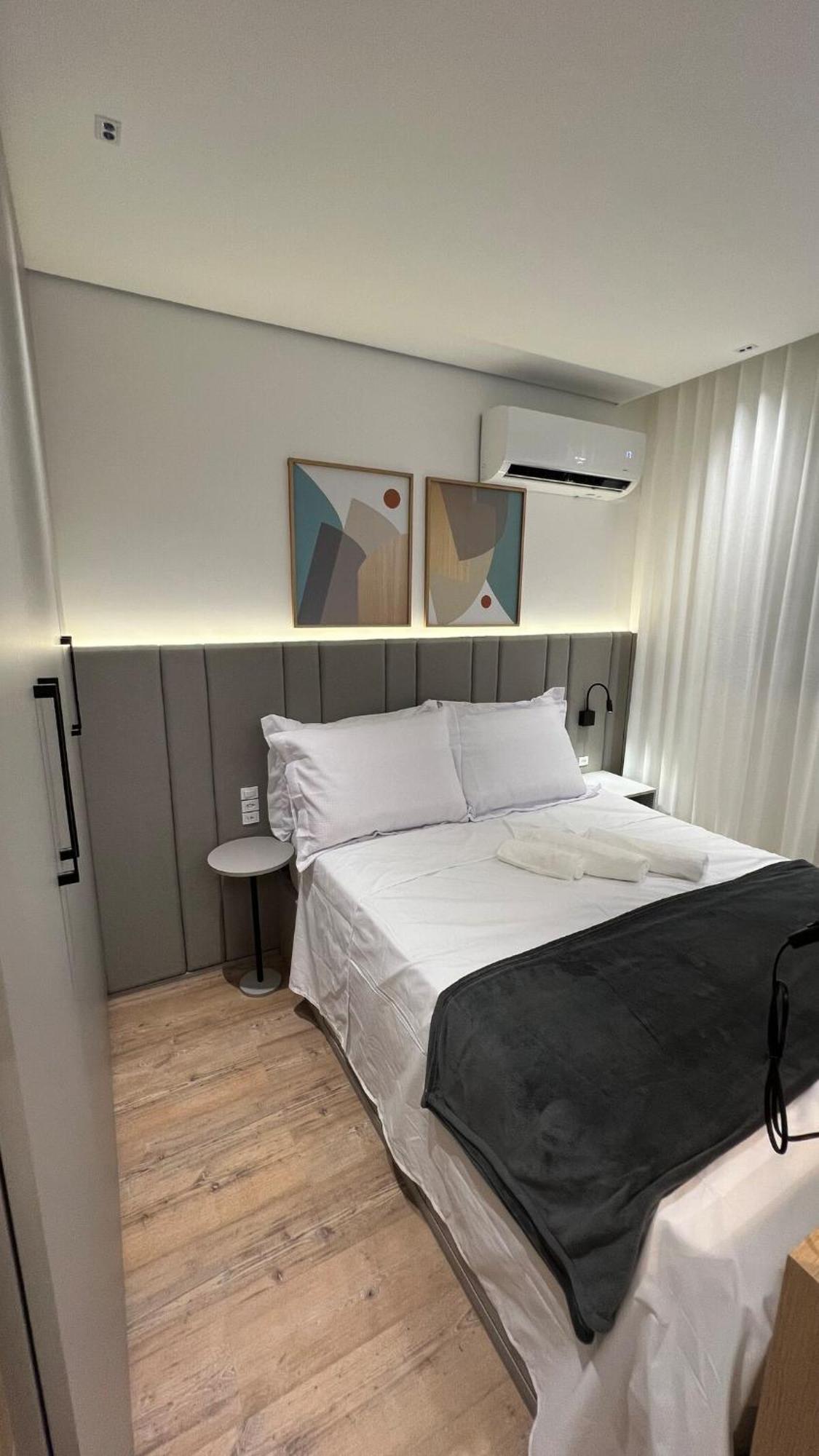 Apartment Luxo Na Consolacao Sao Paulo