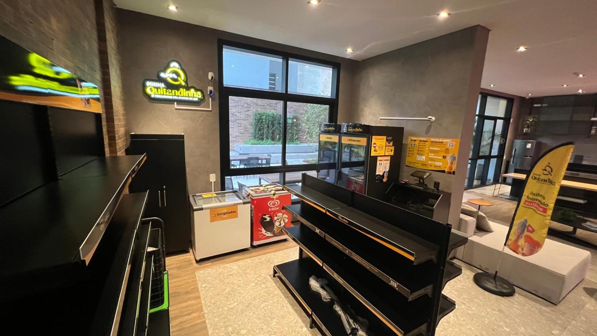 Luxo Na Consolacao Apartamento