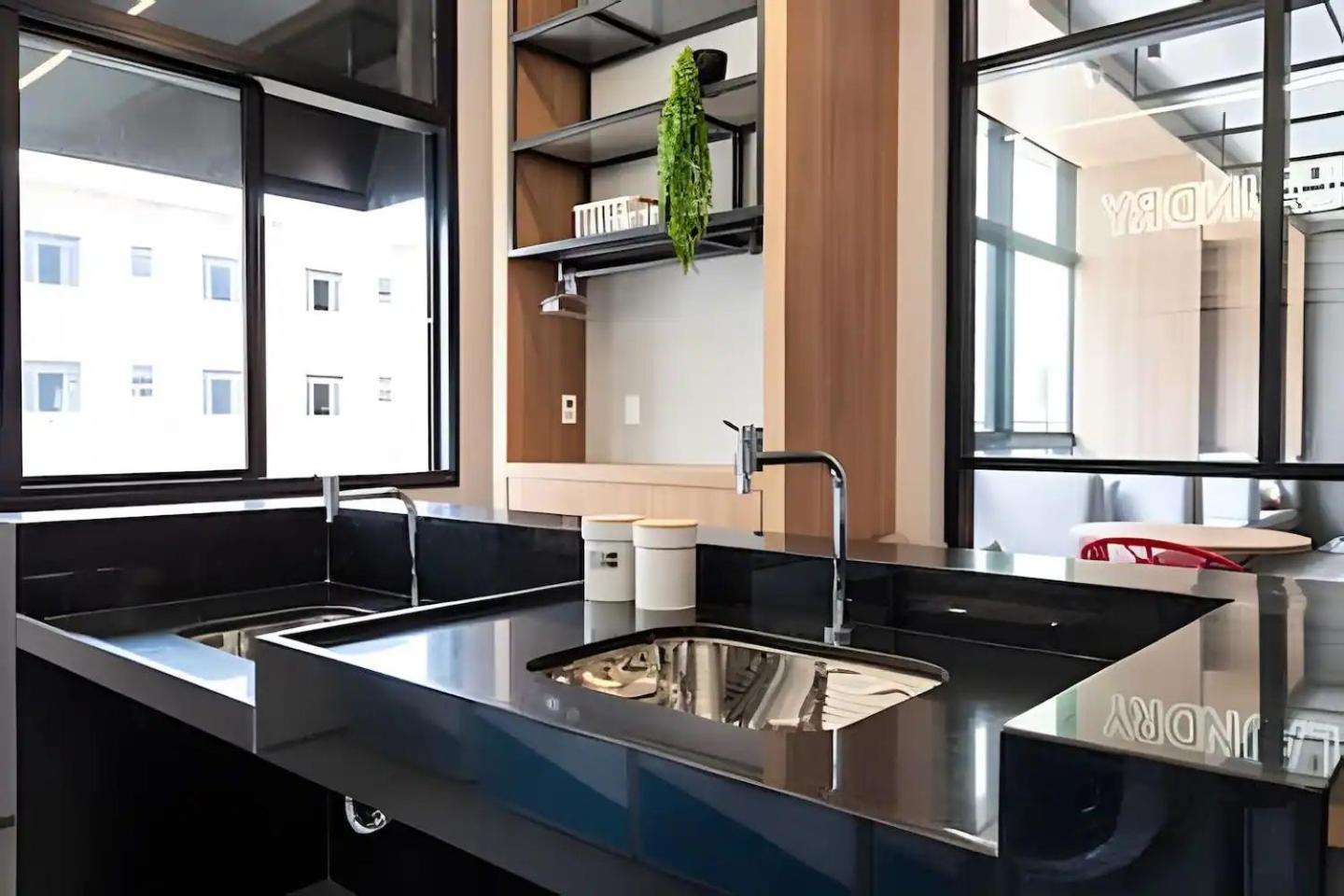 Luxo Na Consolacao Apartamento *