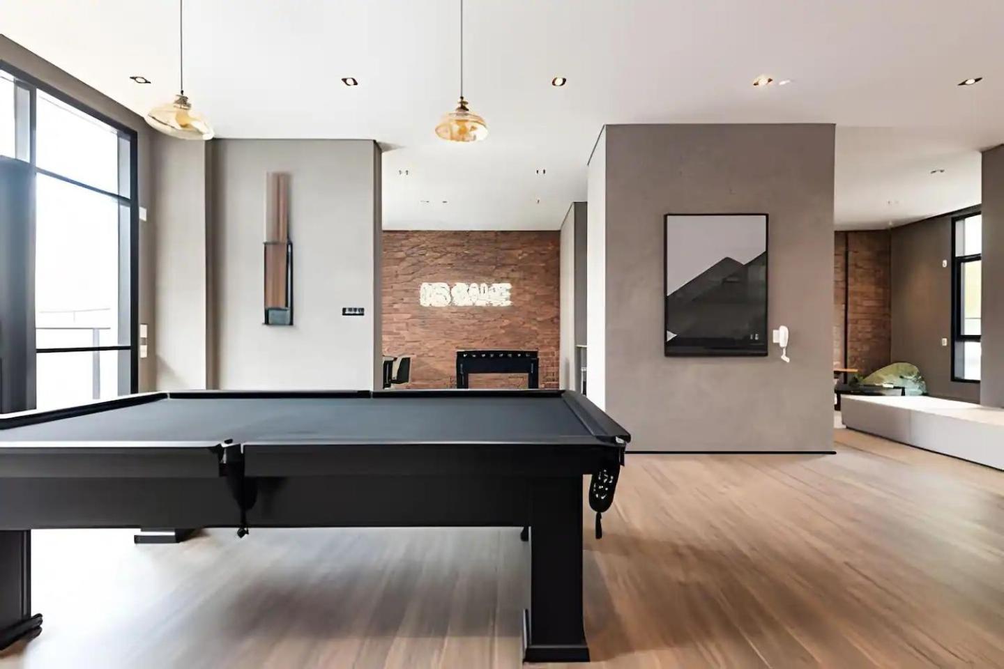 Apartamento Luxo Na Consolacao