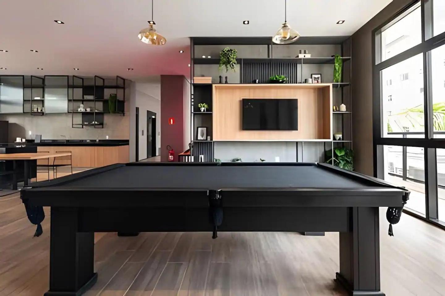 Luxo Na Consolacao Apartamento São Paulo