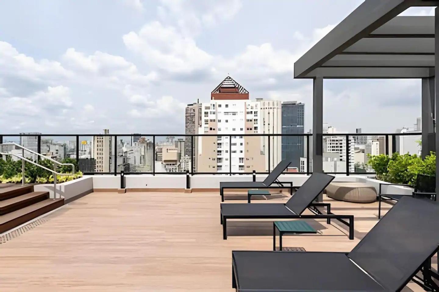Luxo Na Consolacao * São Paulo