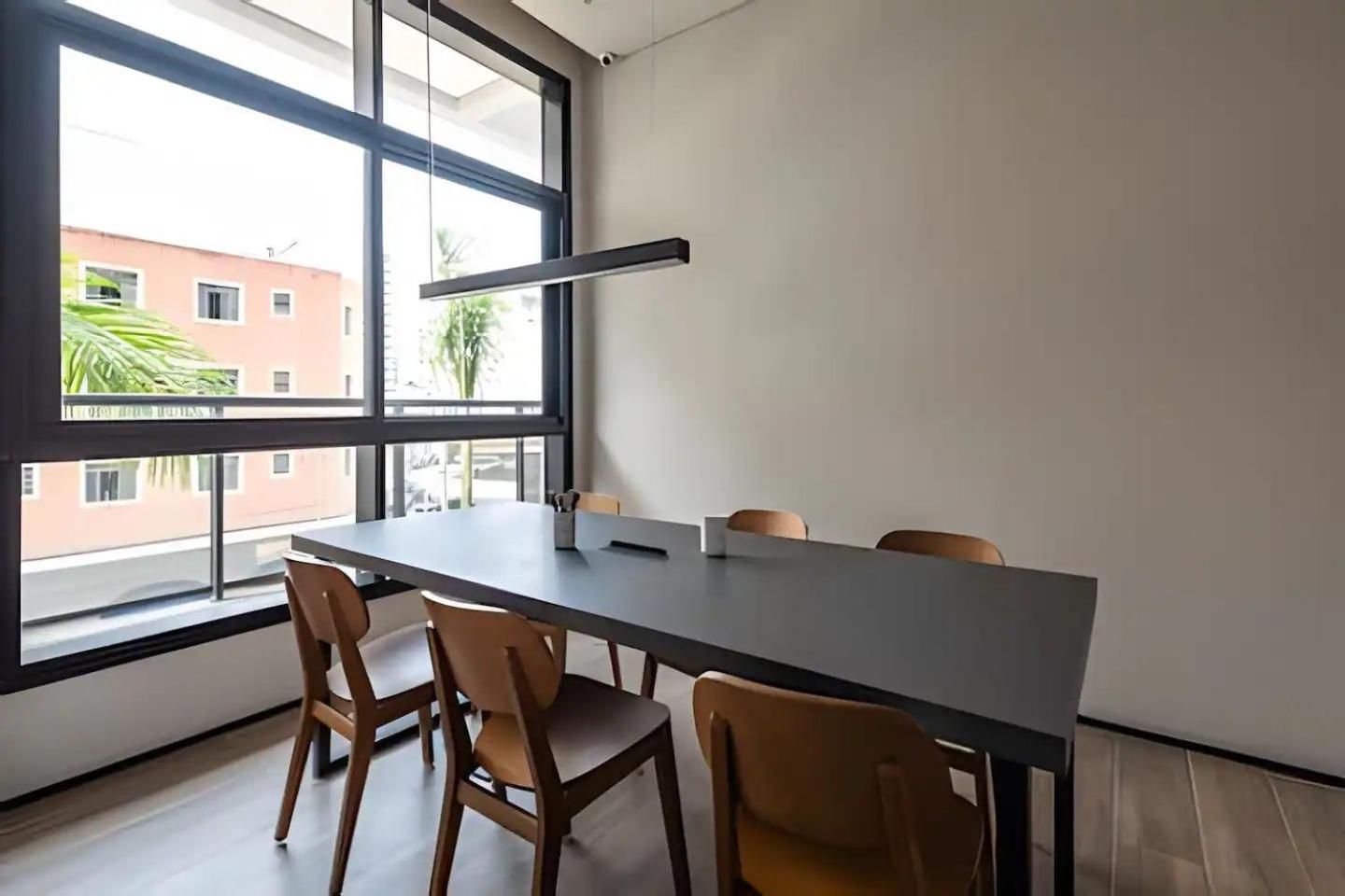 Luxo Na Consolacao Apartamento *