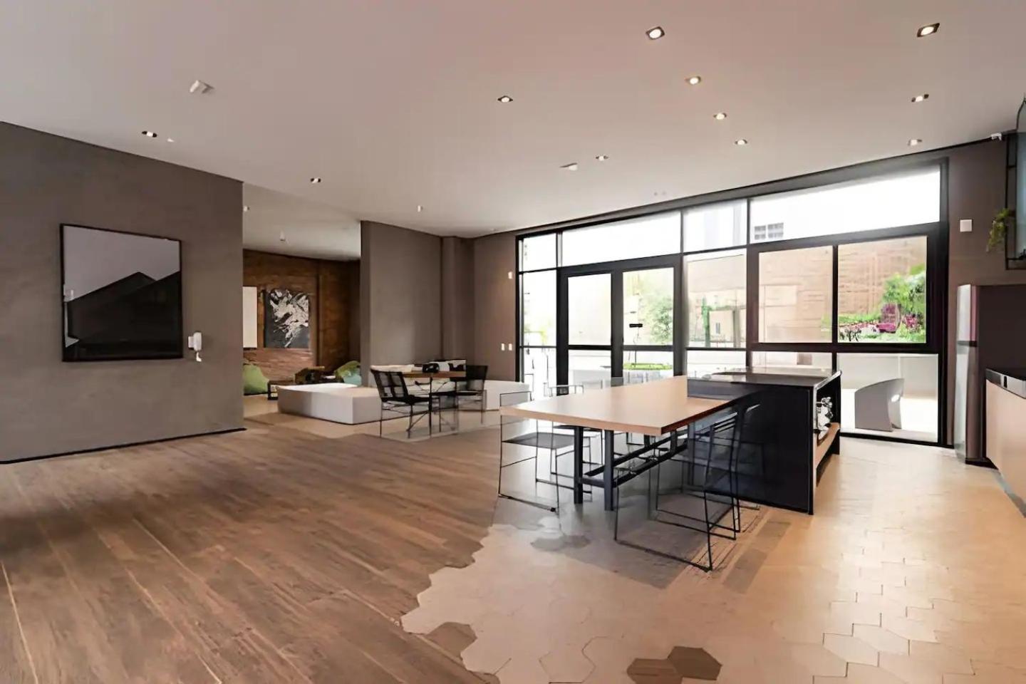 Luxo Na Consolacao Apartamento