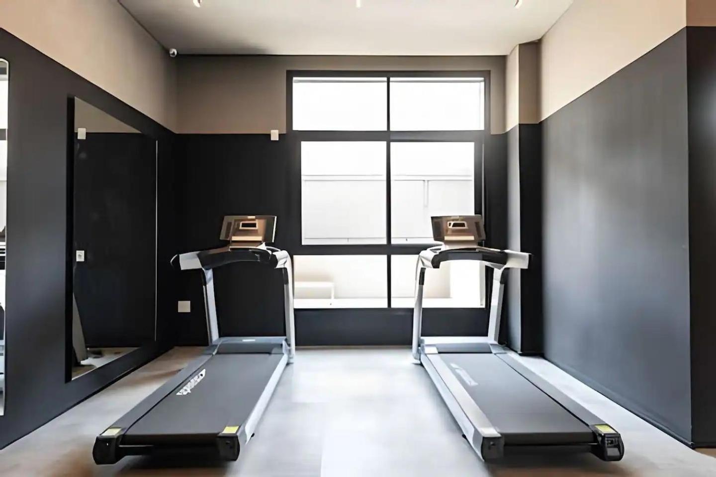 Apartamento Luxo Na Consolacao São Paulo