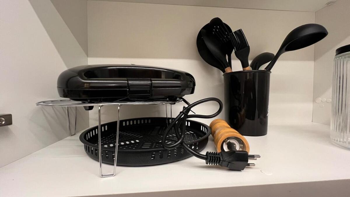 Luxo Na Consolacao Apartamento