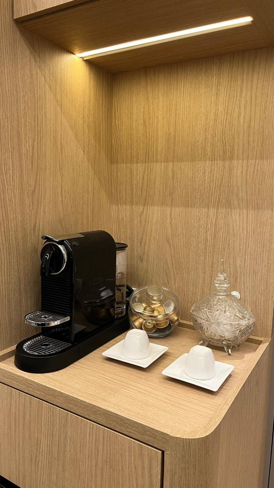 Luxo Na Consolacao Apartamento São Paulo